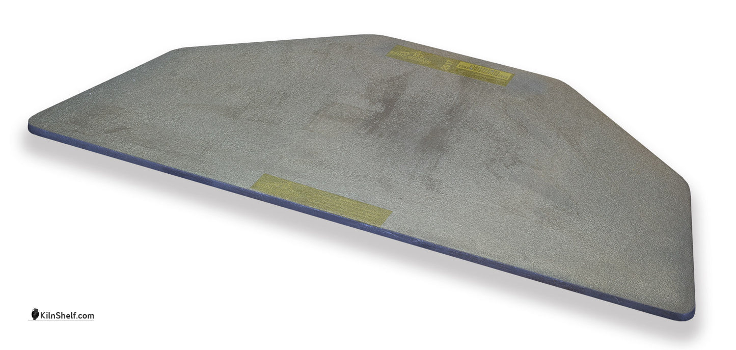 20 x 10 x 5/16” Half 8 Sided ADVANCER®