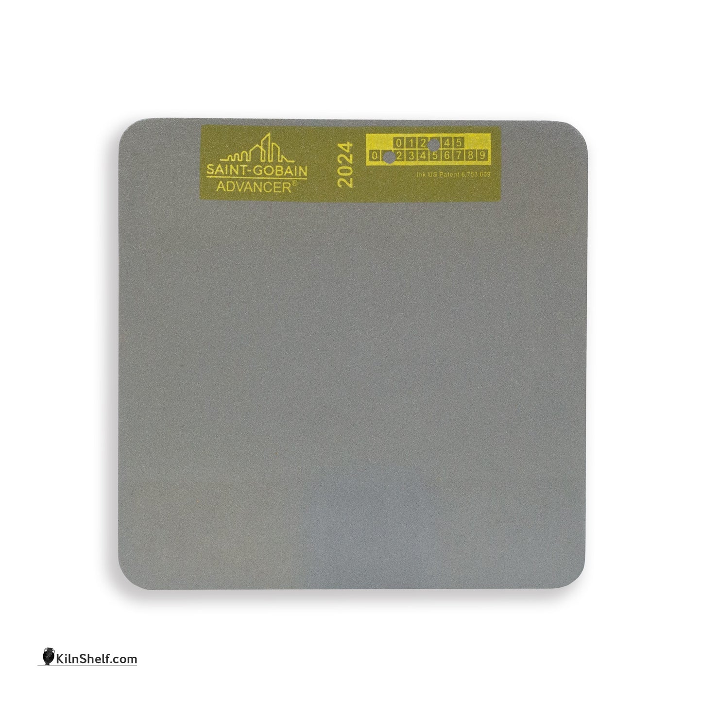 6.75 x 6.75 x 1/4″ Square ADVANCER®