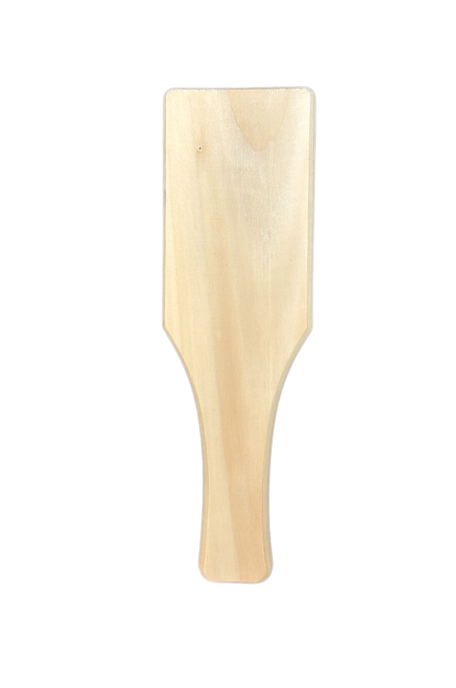 Pala de Madera Pequeña