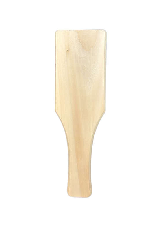 Pala de Madera Pequeña