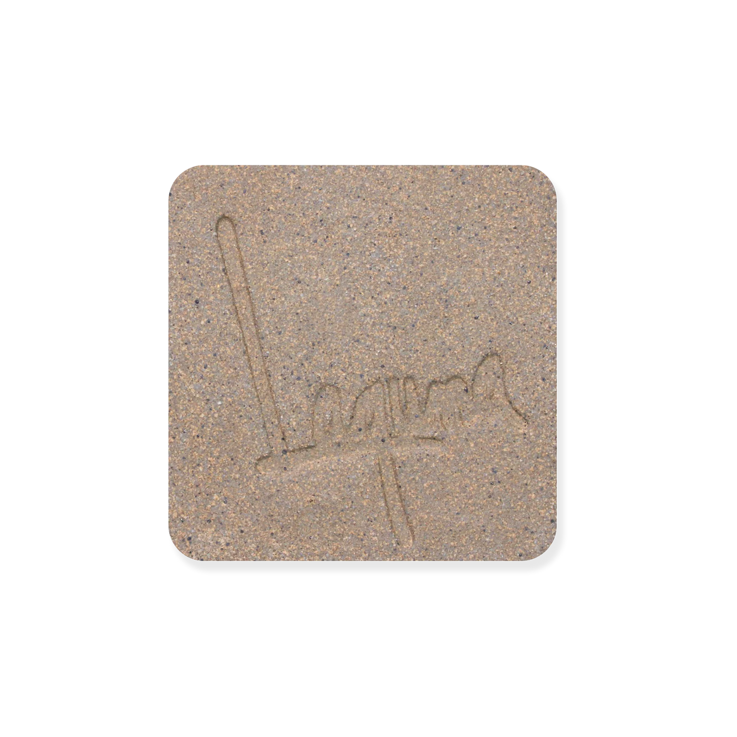 WC871 - Barro Calico