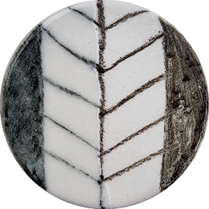 Lápiz Underglaze - Chrysanthos