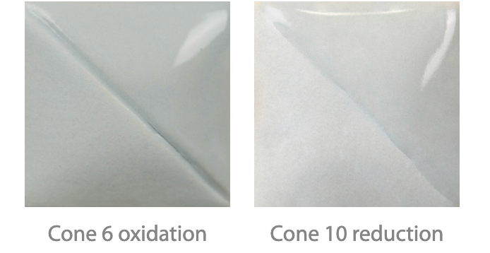 UG053 - Silver grey Fundamentals Underglaze