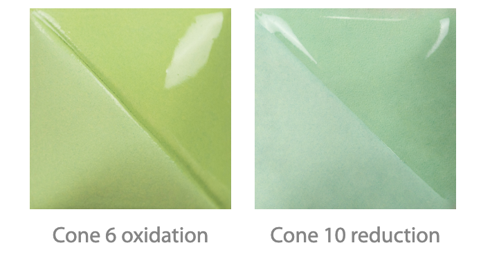 UG-068 - Apple Green Fundamentals Underglaze