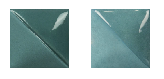 UG-09 - True Teal Fundamentals Underglaze
