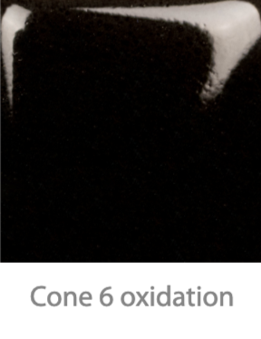 SC-015 - Tuxedo Stroke & Coat Wonderglaze