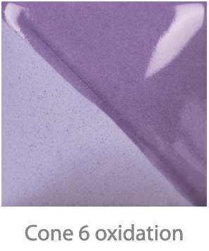 UG-093 - Wild Violet Fundamentals Underglaze