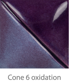 UG-225 - Plum Fundamentals Underglaze