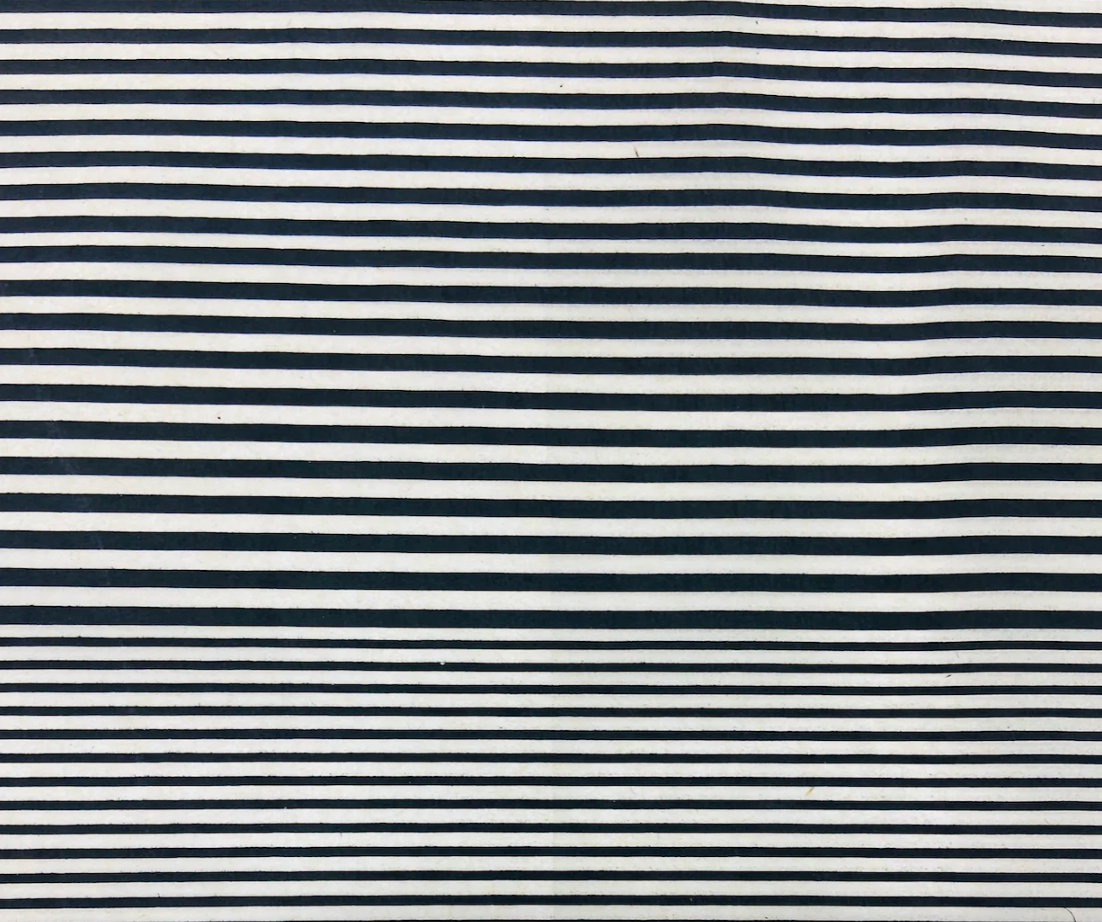 Papel Transfer Underglaze  con Diseño - Negro