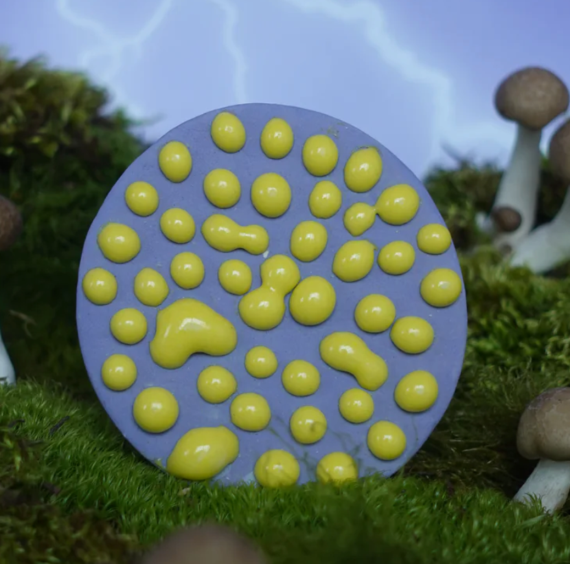 Dry Gloop Esmalte de SFX- Wizard Glaze