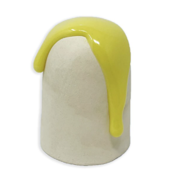 Meltdown Esmalte de SFX- Wizard Glaze