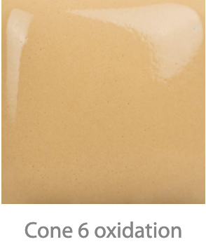 SC-046 - Rawhide Stroke & Coat Wonderglaze