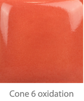 SC-089 - Cutie Pie Coral Stroke & Coat Wonderglaze