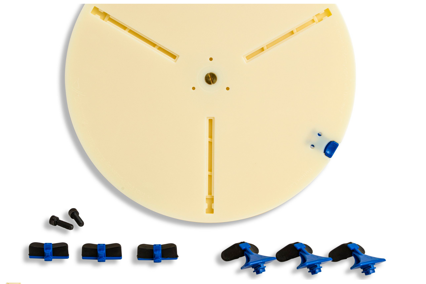 Bat para centrar - Giffin Grip Mini