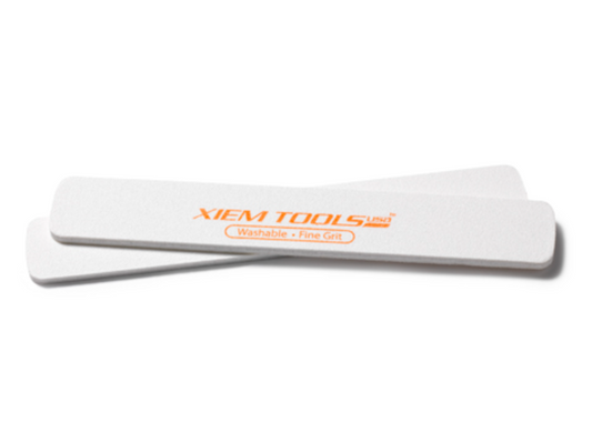 Lima para Porcelana - Xiem Tools