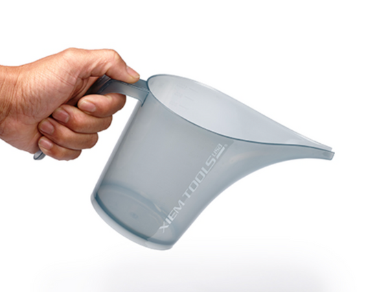 Jarra para Esmalte - Xiem Tools