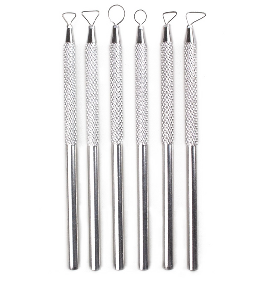 Set de Herramientas Mini - 6 Piezas