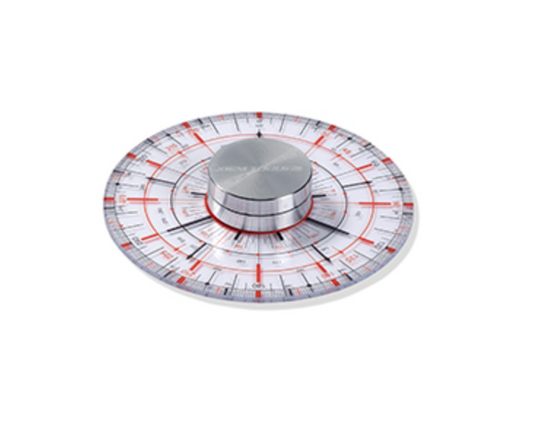 Marking Dot (Medium) - Xiem Tools