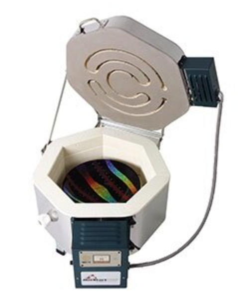 Hot Start PRO - Horno Eléctrico para vidrio