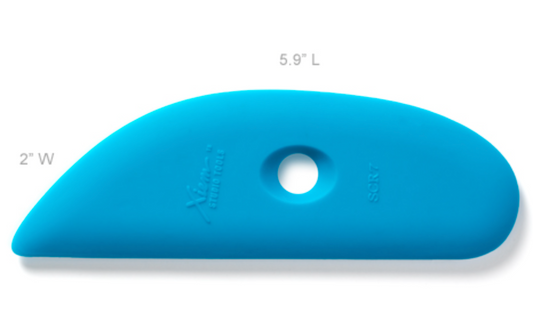 Riñón de Goma - SCR7-B