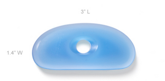 Riñón de Plástico - PCR1