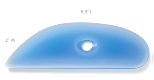 Riñón de Plástico - PCR7