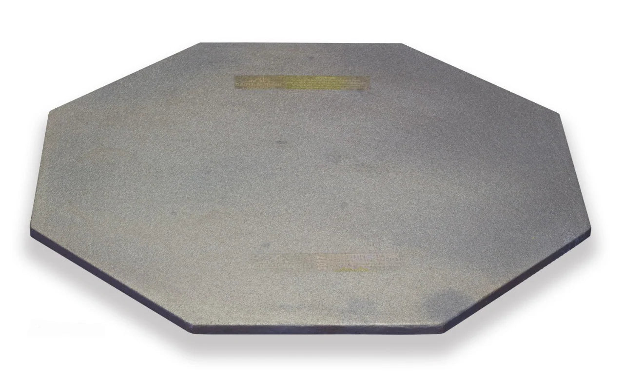 15 x 15 x 5/16” Full 8 Sided ADVANCER®