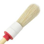 Duster Brush - Brocha Chica de Cerdas Firmes