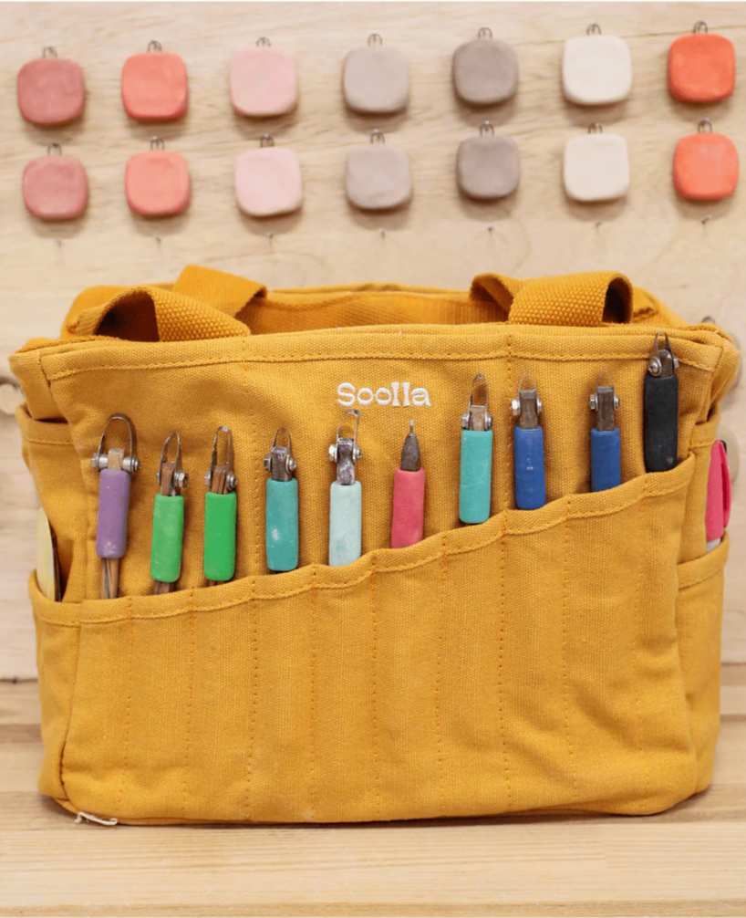 Bolsa Studio Soolla®