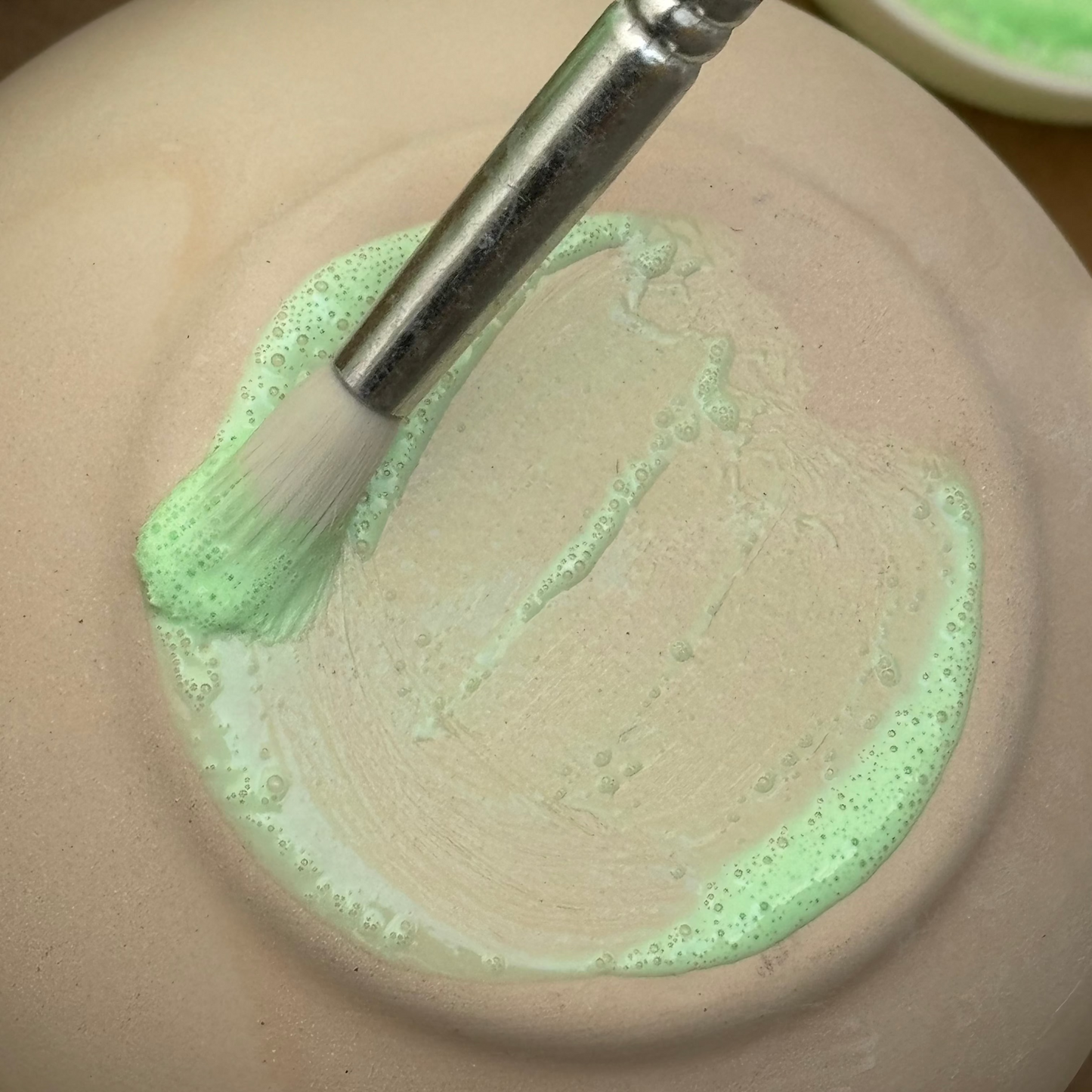 Aditivo - Wax Resist Bizcocho