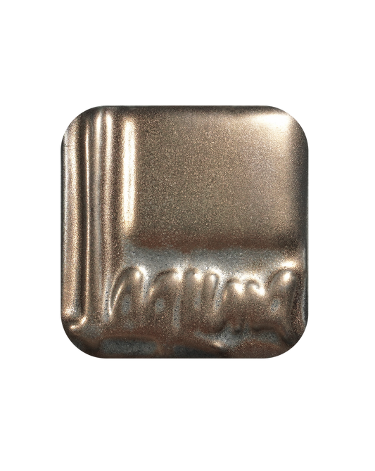 LM1 -  Metallic Bronze Metallic Glaze