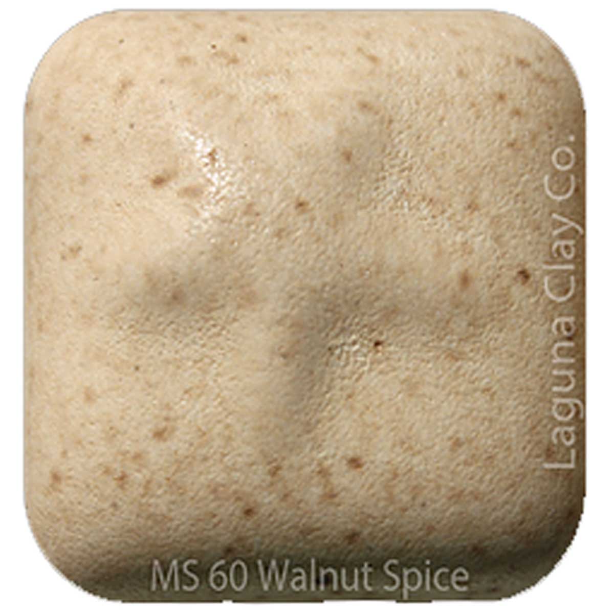 MS60 - Walnut Spice Glaze