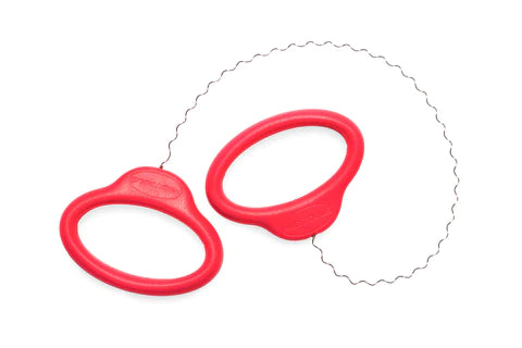 Alambre - Mudwire Curly