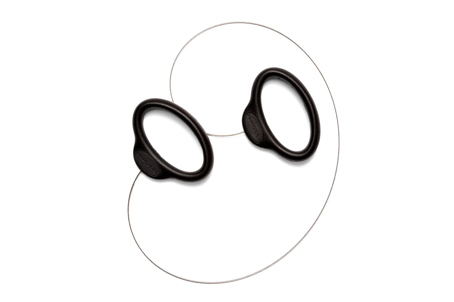 Alambre - Heavy Black Mudwire