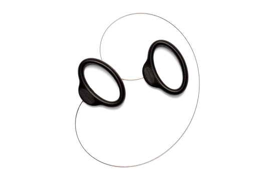 Alambre - Heavy Black Mudwire