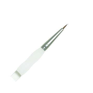 SDG250 5/0- Pincel Detalle