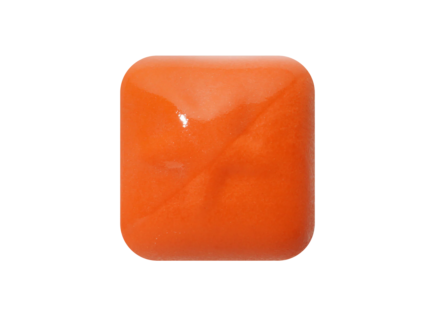 SK-3 - Carrot Silky Underglaze