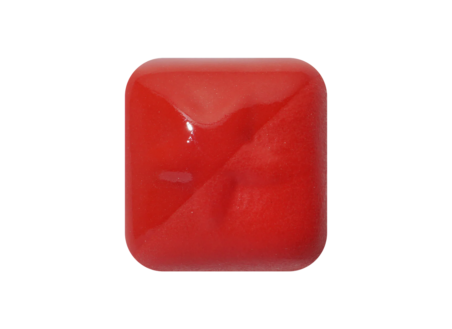 SK-4 - Sassy Red Silky Underglaze