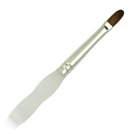 SG75T4 - Pincel Lengua de Gato