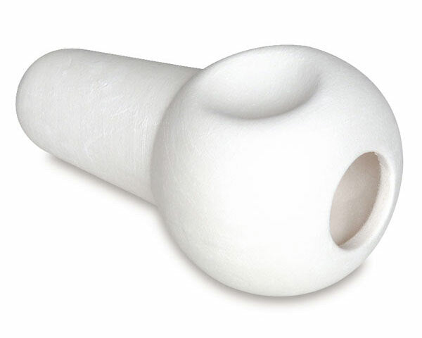 Peephole Plug - Tapón de Mirilla Skutt