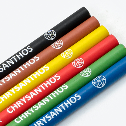 Lápiz Underglaze - Chrysanthos