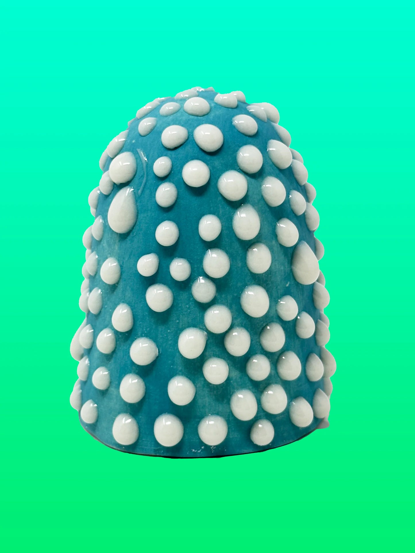 Dry Gloop Esmalte de SFX- Wizard Glaze