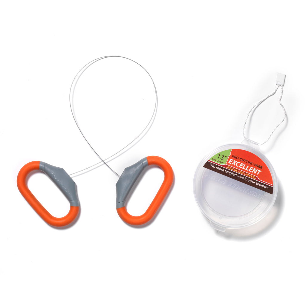 Excellent Pro Alambre cortador   - Xiem Tools