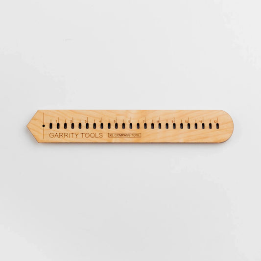 Complas XL - Garrity Tools