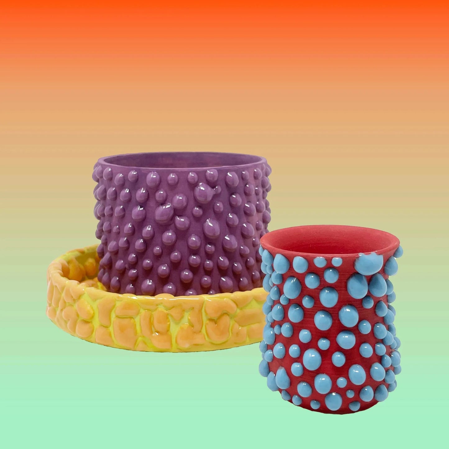 Dry Gloop Esmalte de SFX- Wizard Glaze