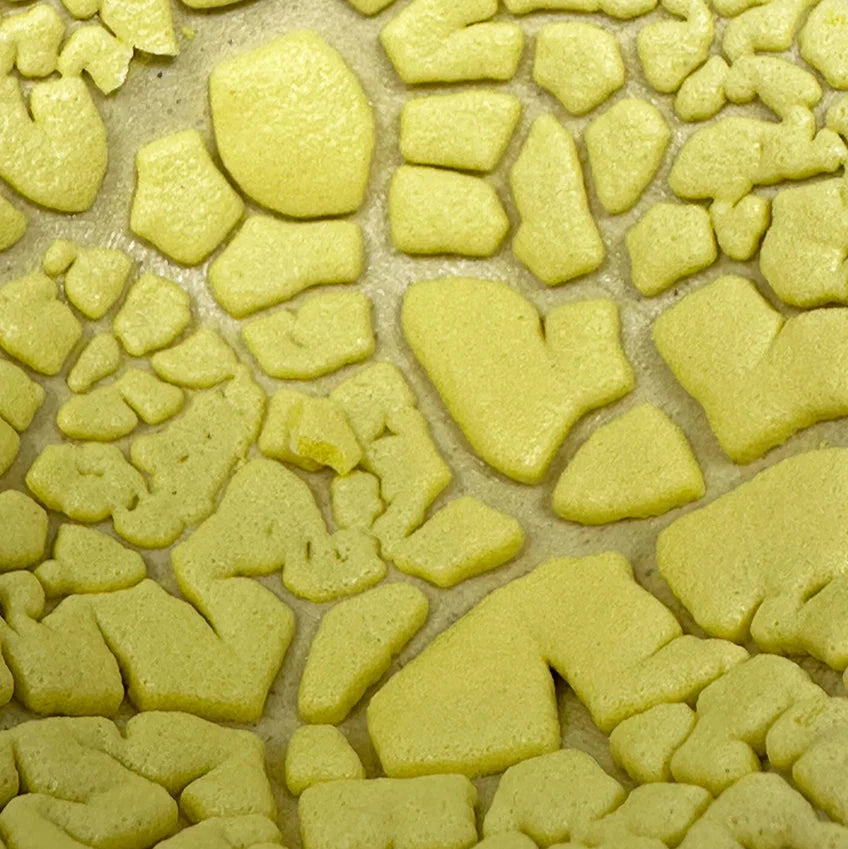 Toxic Ooze Esmalte de SFX- Wizard Glaze