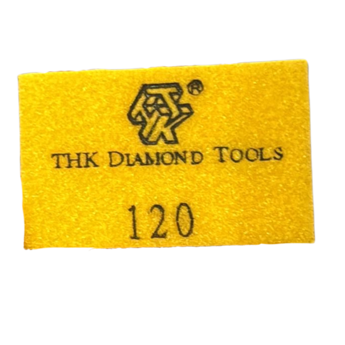 THK Lija Flexible - Diamond Tools