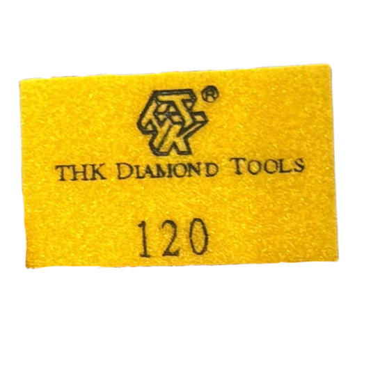 THK Lija Flexible - Diamond Tools
