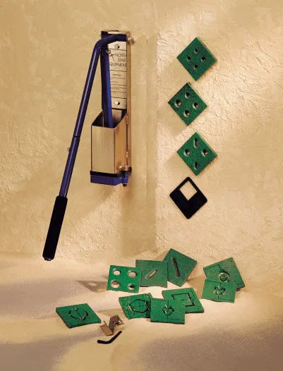 Extrusora para Cerámica Stainless 4" 950 - North Star