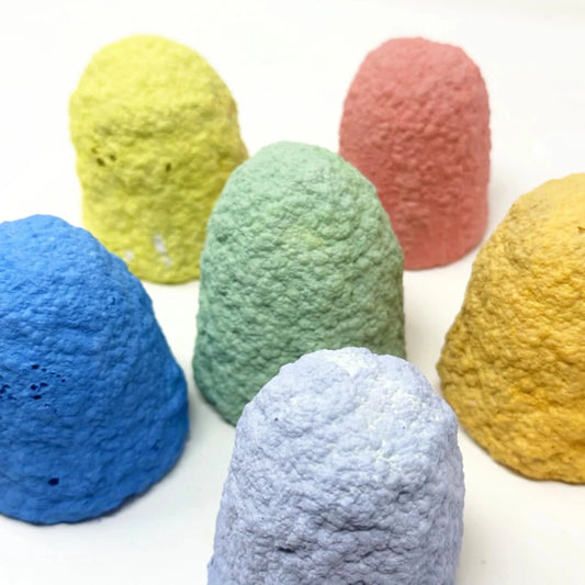 Magic Puff Esmalte de SFX- Wizard Glaze